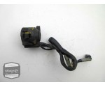 Honda CBX750 stuurschakelaars links / linker stuurknoppen / stuur schakelaar knoppen